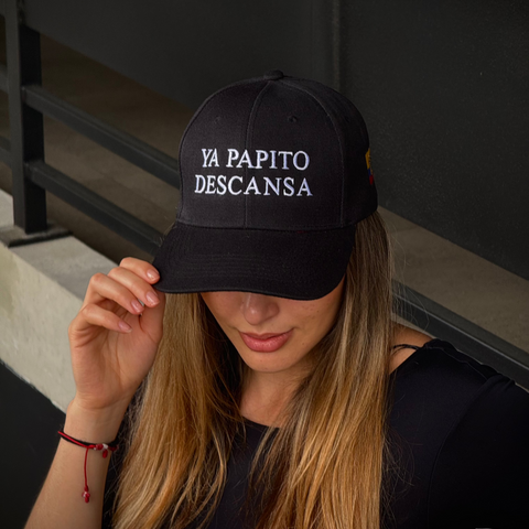 GORRA FENIX